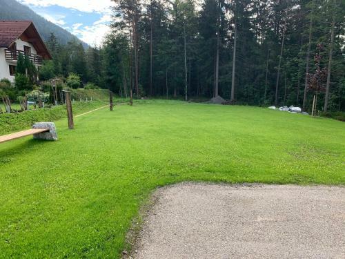Apartamento Chalet Hoamatgf�hl By Schladmingurlaub