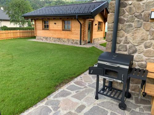 Apartamento Chalet Hoamatgf�hl By Schladmingurlaub