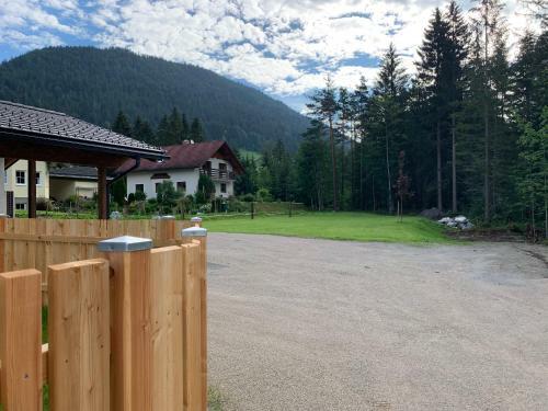 Apartamento Chalet Hoamatgf�hl By Schladmingurlaub