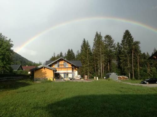 Apartamento Chalet Hoamatgf�hl By Schladmingurlaub