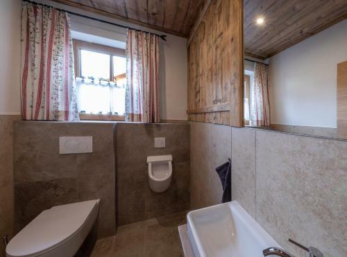 Apartamento Chalet Hoamatgf�hl By Schladmingurlaub