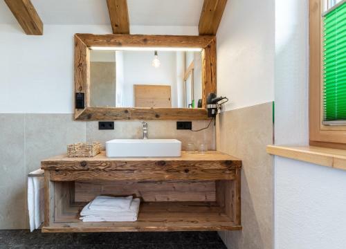 Apartamento Chalet Hoamatgf�hl By Schladmingurlaub