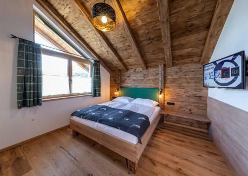 Apartamento Chalet Hoamatgf�hl By Schladmingurlaub