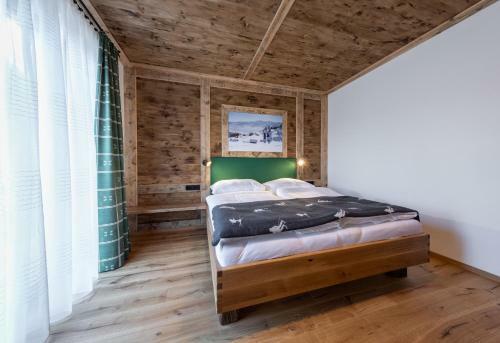 Apartamento Chalet Hoamatgf�hl By Schladmingurlaub