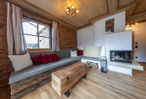 Apartamento Chalet Hoamatgf�hl By Schladmingurlaub