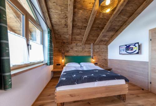 Apartamento Chalet Hoamatgf�hl By Schladmingurlaub