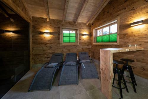 Apartamento Chalet Hoamatgf�hl By Schladmingurlaub