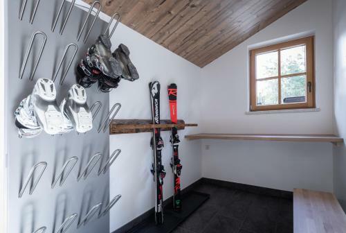 Apartamento Chalet Hoamatgf�hl By Schladmingurlaub