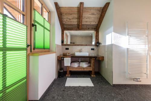 Apartamento Chalet Hoamatgf�hl By Schladmingurlaub