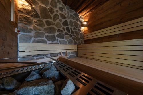 Apartamento Chalet Hoamatgf�hl By Schladmingurlaub