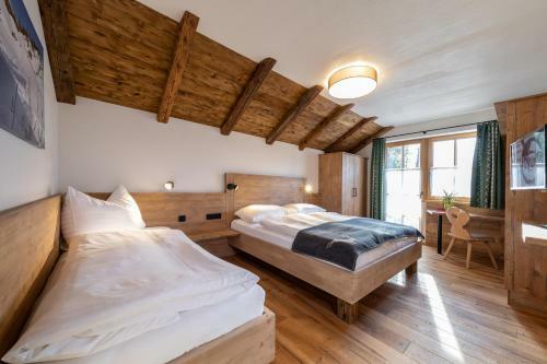 Apartamento Chalet Hoamatgf�hl By Schladmingurlaub