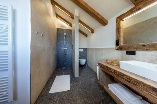 Apartamento Chalet Hoamatgf�hl By Schladmingurlaub