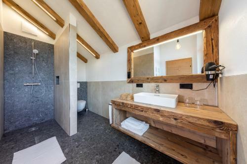 Apartamento Chalet Hoamatgf�hl By Schladmingurlaub