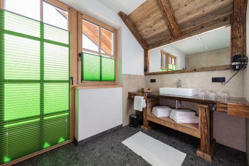 Apartamento Chalet Hoamatgf�hl By Schladmingurlaub