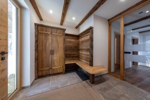 Apartamento Chalet Hoamatgf�hl By Schladmingurlaub