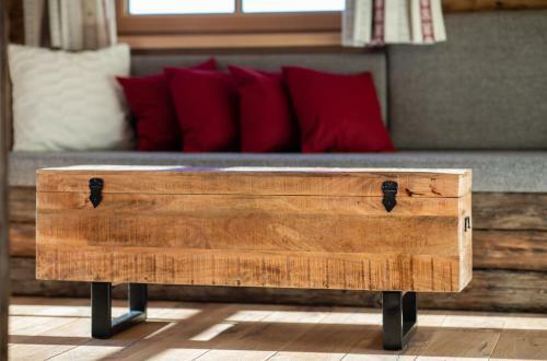 Apartamento Chalet Hoamatgf�hl By Schladmingurlaub