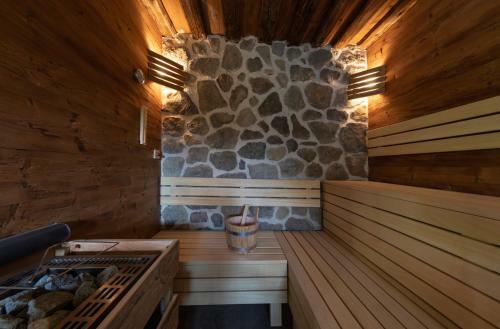 Apartamento Chalet Hoamatgf�hl By Schladmingurlaub