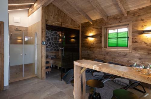 Apartamento Chalet Hoamatgf�hl By Schladmingurlaub