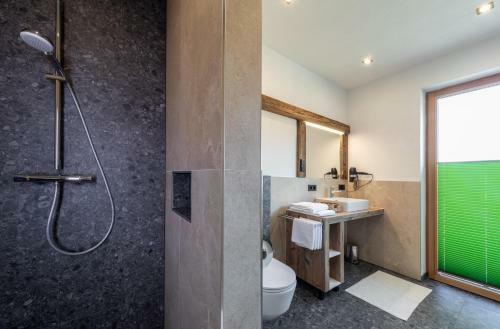 Apartamento Chalet Hoamatgf�hl By Schladmingurlaub