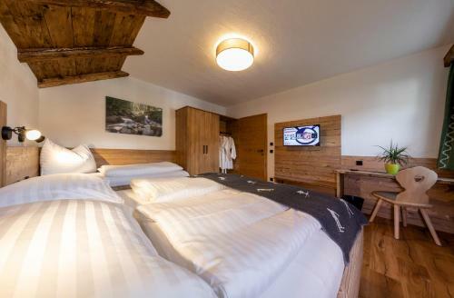 Apartamento Chalet Hoamatgf�hl By Schladmingurlaub