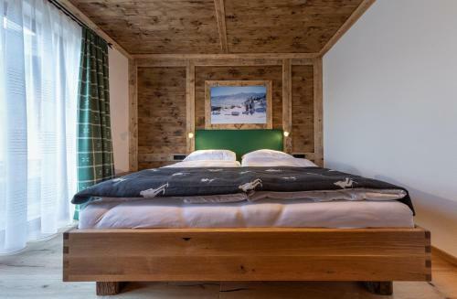 Apartamento Chalet Hoamatgf�hl By Schladmingurlaub