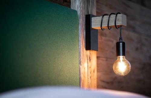Apartamento Chalet Hoamatgf�hl By Schladmingurlaub
