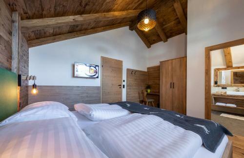 Apartamento Chalet Hoamatgf�hl By Schladmingurlaub