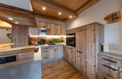 Apartamento Chalet Hoamatgf�hl By Schladmingurlaub