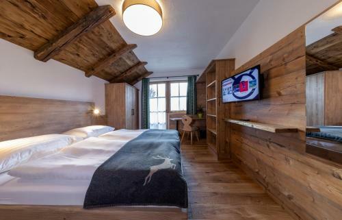 Apartamento Chalet Hoamatgf�hl By Schladmingurlaub