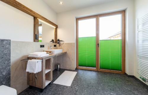 Apartamento Chalet Hoamatgf�hl By Schladmingurlaub