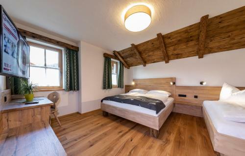 Apartamento Chalet Hoamatgf�hl By Schladmingurlaub