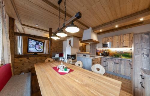 Apartamento Chalet Hoamatgf�hl By Schladmingurlaub