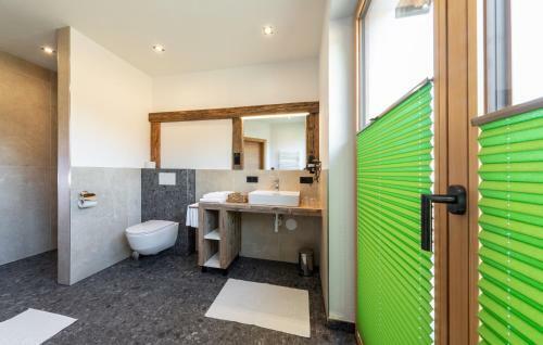 Apartamento Chalet Hoamatgf�hl By Schladmingurlaub