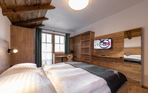 Apartamento Chalet Hoamatgf�hl By Schladmingurlaub