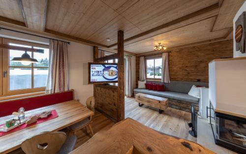 Apartamento Chalet Hoamatgf�hl By Schladmingurlaub