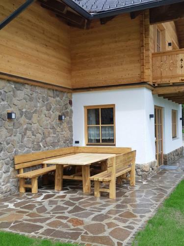 Apartamento Chalet Hoamatgf�hl By Schladmingurlaub
