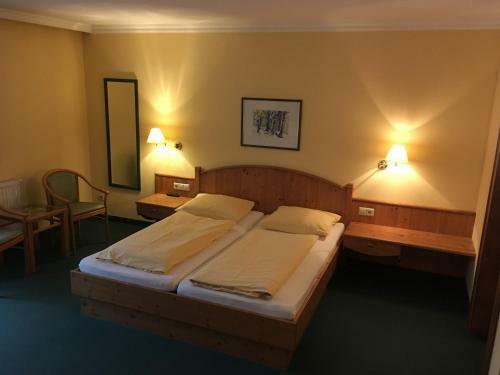 Hotel Br�ckenwirt