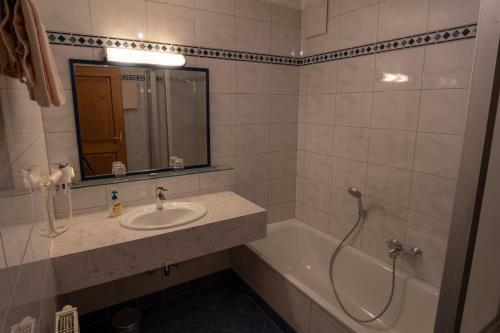 Hotel Br�ckenwirt