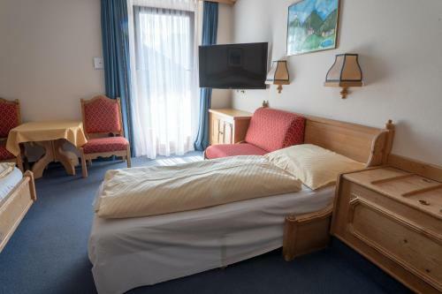 Hotel Br�ckenwirt