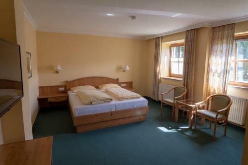 Hotel Br�ckenwirt