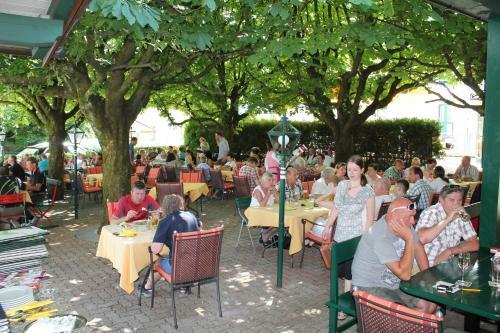 Hotel Br�ckenwirt