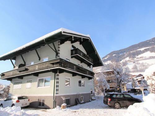 Apartment Am Ziller