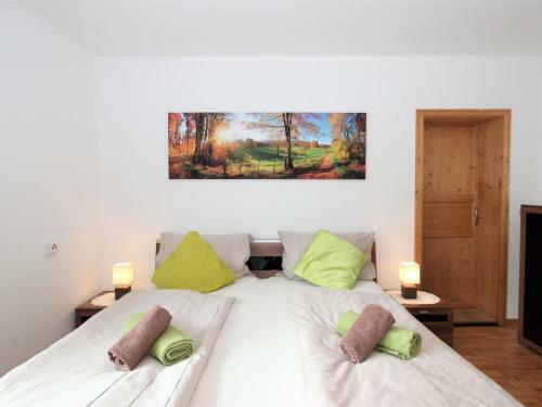 Apartment Am Ziller