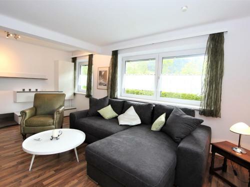 Apartment Am Ziller
