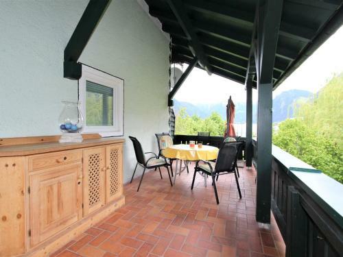 Apartment Am Ziller