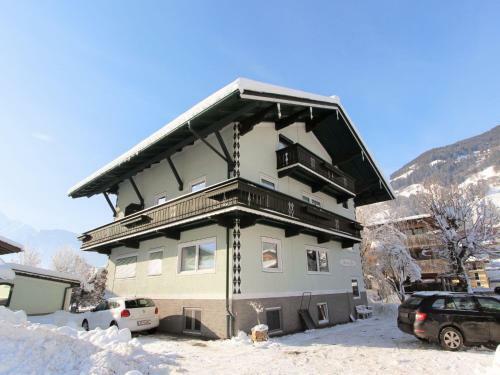 Apartment Am Ziller