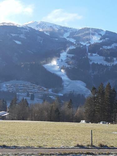 Apartment Kaiblingblick