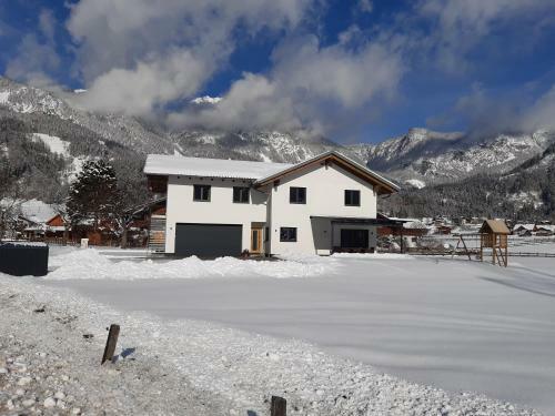 Apartment Kaiblingblick
