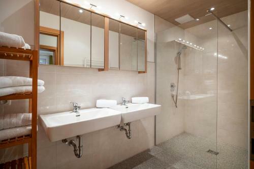 Apartamento Ferienwohnung Daum Andreas