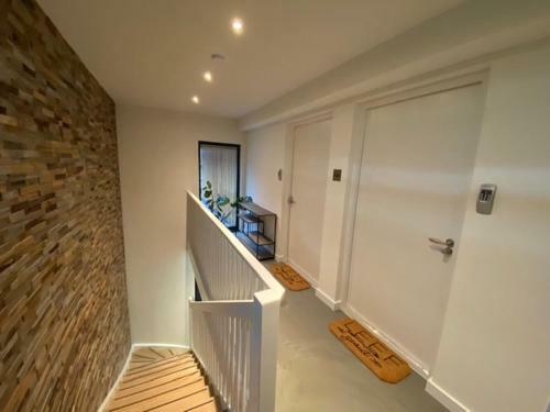 Apartmentshaus Dual - 2